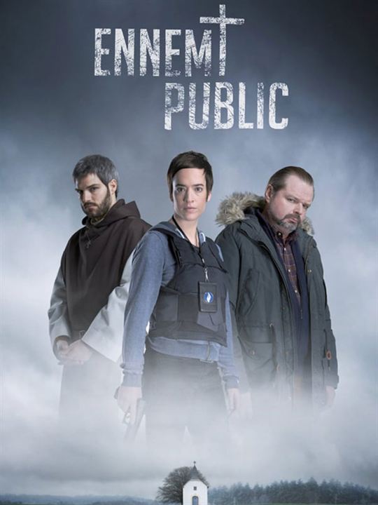 Ennemi public : Affiche