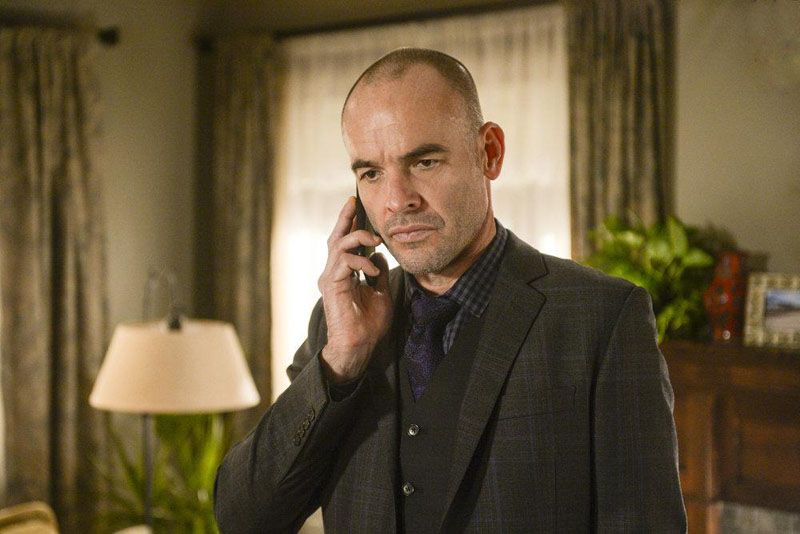 The InBetween : Photo Paul Blackthorne