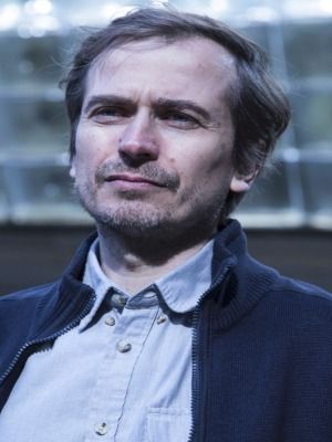 Affiche Martin Mareček