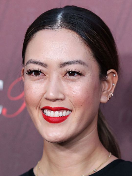 Affiche Michelle Wie