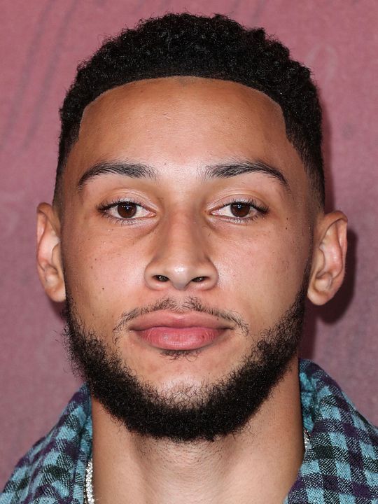 Affiche Ben Simmons (II)