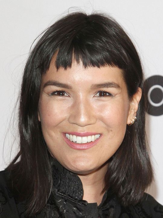 Affiche Zoë Chao