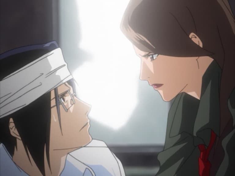 Poster Bleach Saison 2 Affiche 16