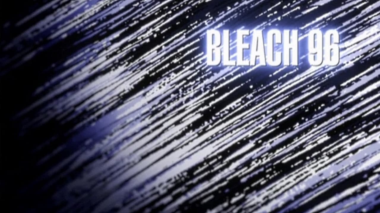 Bleach : Affiche