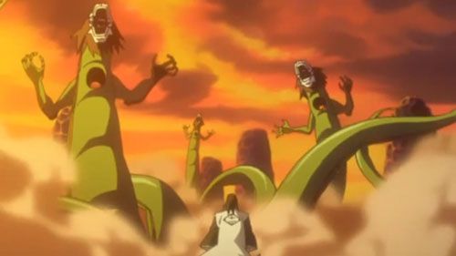 Bleach : Photo