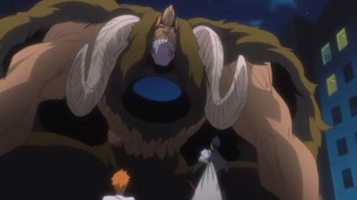 Bleach : Photo