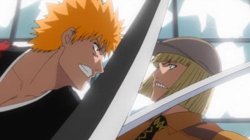 Bleach : Photo