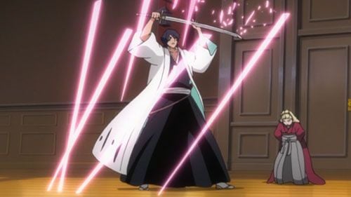 Bleach : Bleach : Photo - 80 sur 182 - AlloCiné