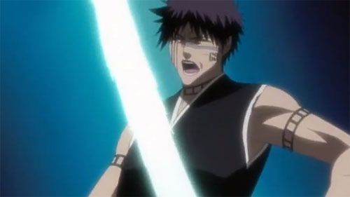 Bleach : Photo
