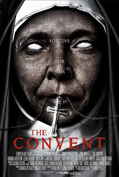 The Convent : Affiche