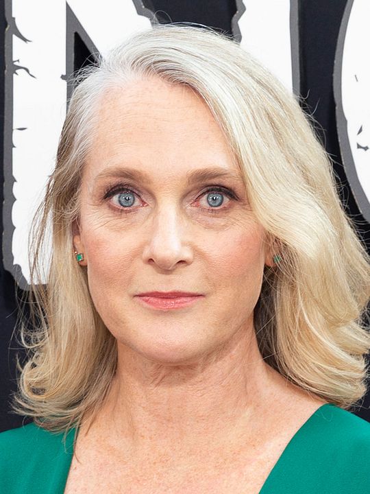 Affiche Piper Kerman