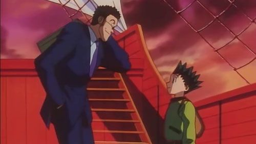 Hunter X Hunter : Photo