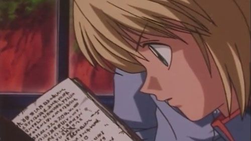 Hunter X Hunter : Photo