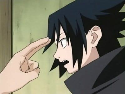 Naruto : Affiche