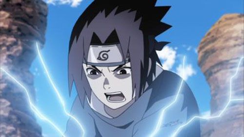 Naruto Shippuden : Photo