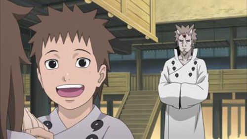 Naruto Shippuden : Photo