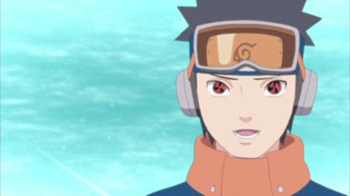 Naruto Shippuden : Photo