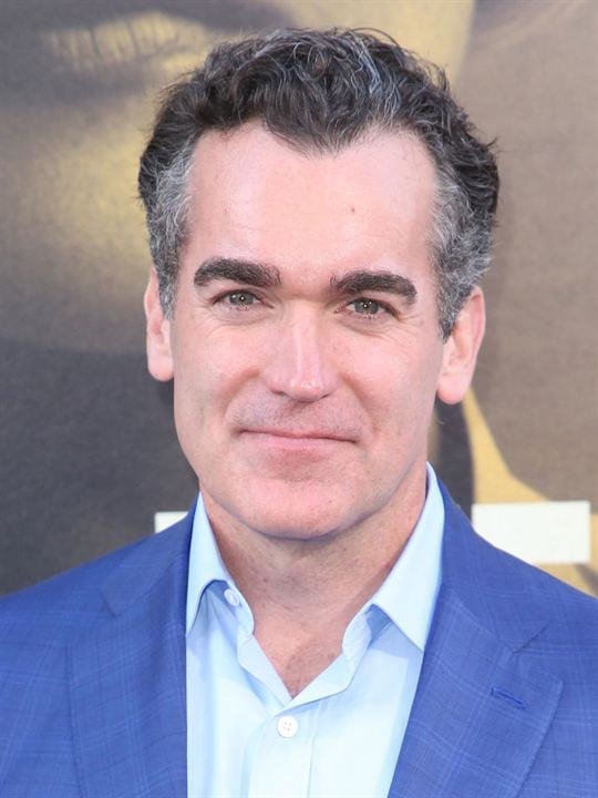 Affiche Brian d'Arcy James