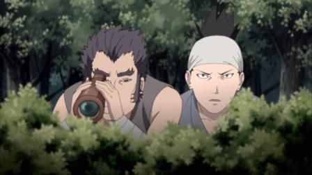 Naruto Shippuden : Photo