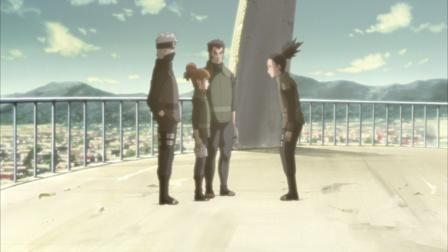 Naruto Shippuden : Photo