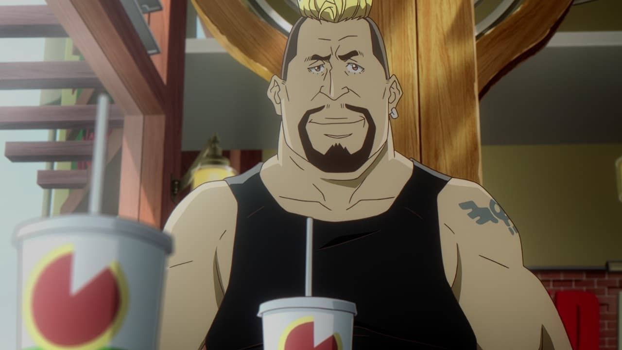 Carole & Tuesday : Affiche