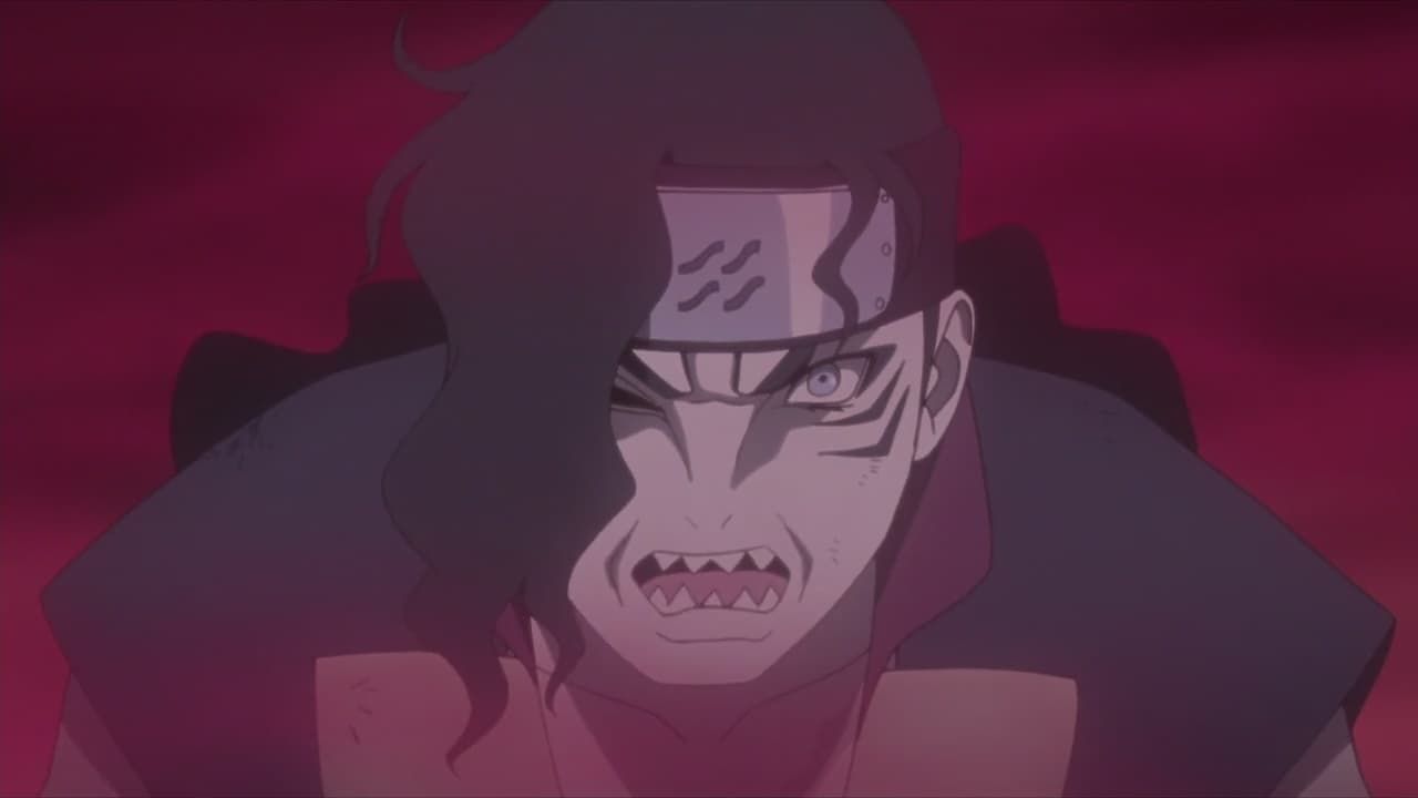Boruto: Naruto Next Generations : Affiche
