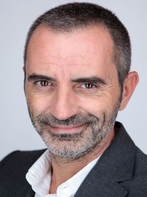 Affiche Giuseppe Capotondi