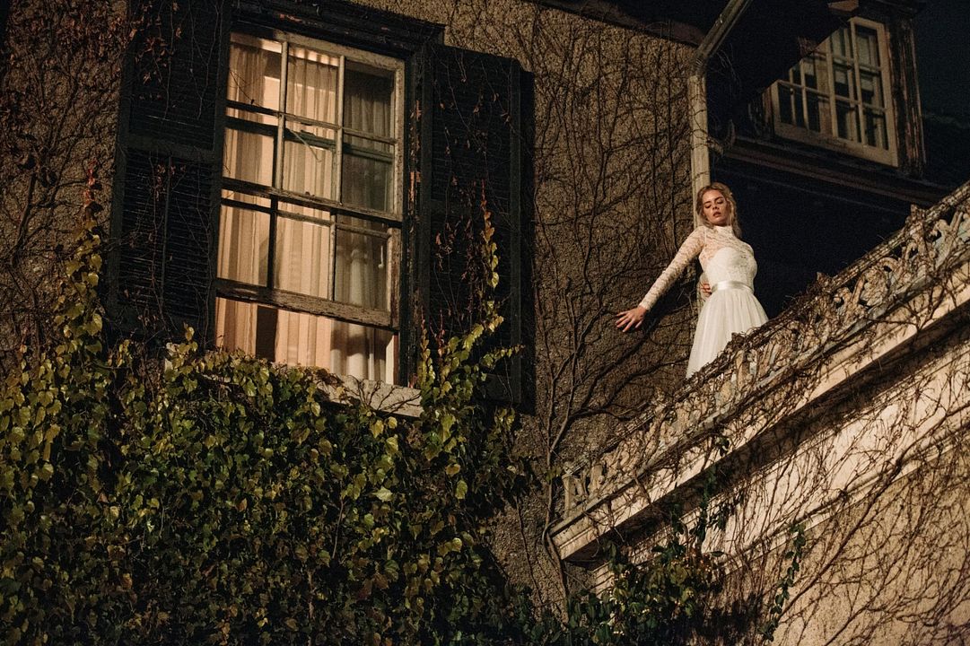 Wedding Nightmare : Photo Samara Weaving