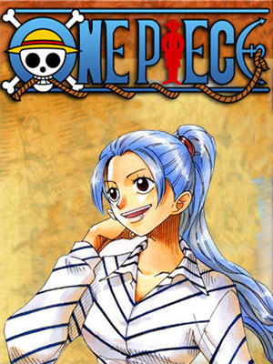 One Piece : Affiche