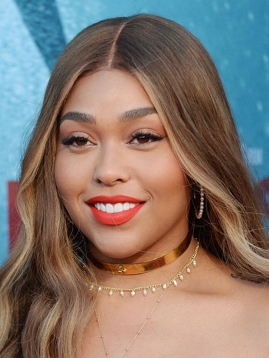 Affiche Jordyn Woods