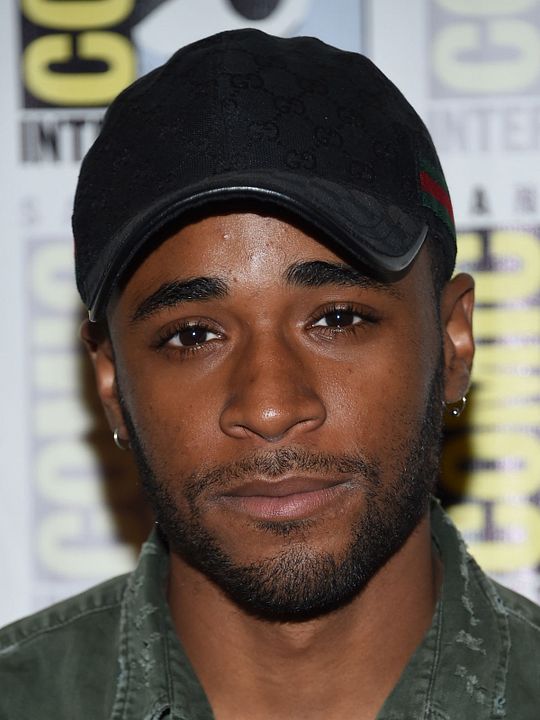 Affiche Khylin Rhambo