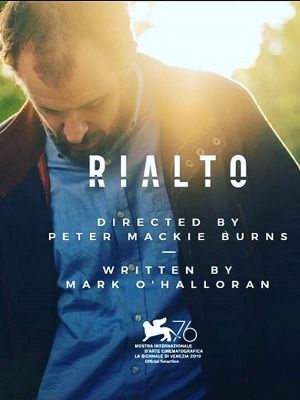 Rialto : Affiche