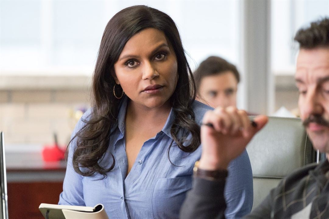 Late Night : Photo Mindy Kaling