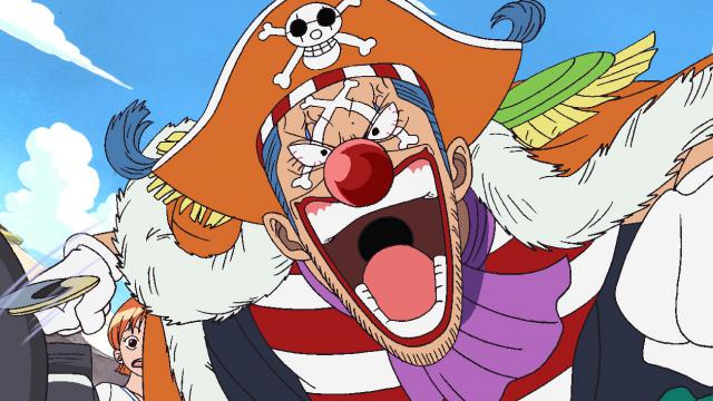 One Piece : Photo