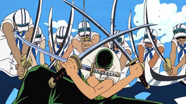 One Piece : Photo