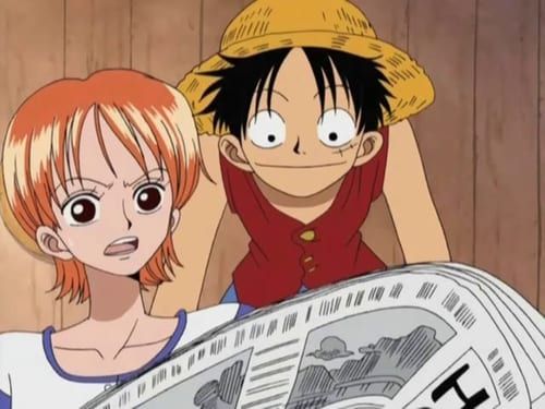 One Piece : Photo