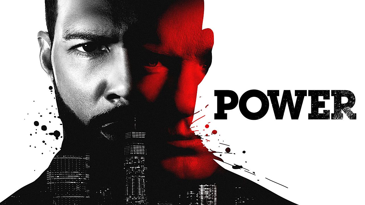 Power : Photo