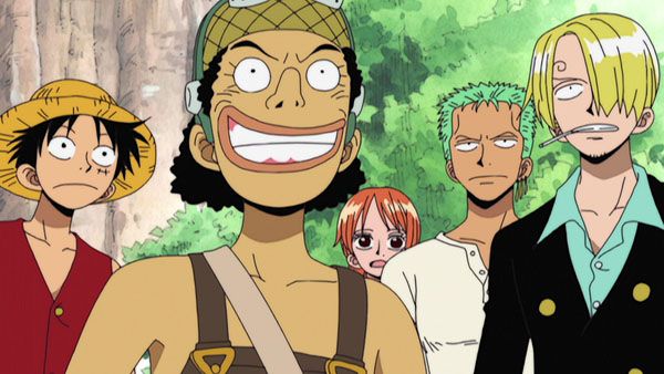 One Piece : Photo
