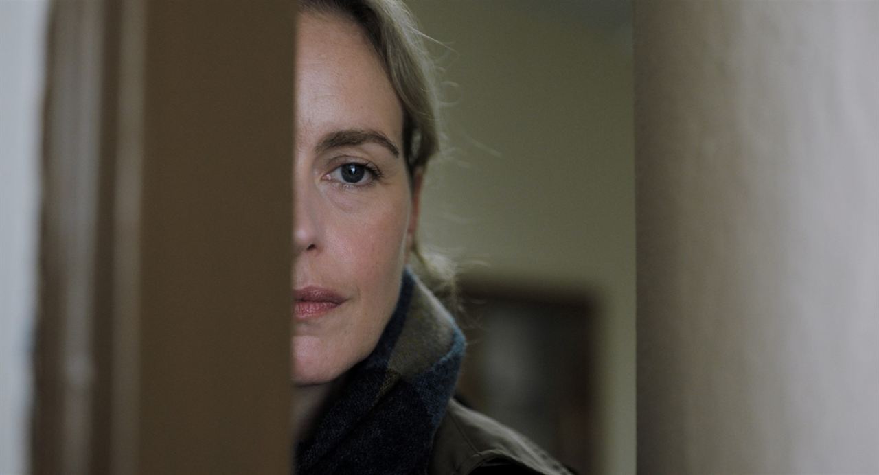 L'Audition : Photo Nina Hoss