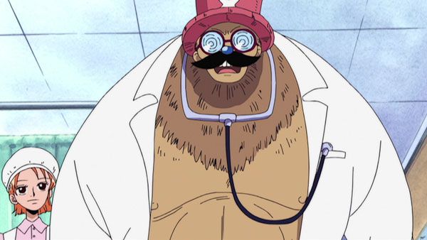 One Piece : Photo