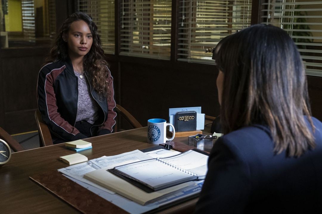 13 Reasons Why : Photo Alisha Boe