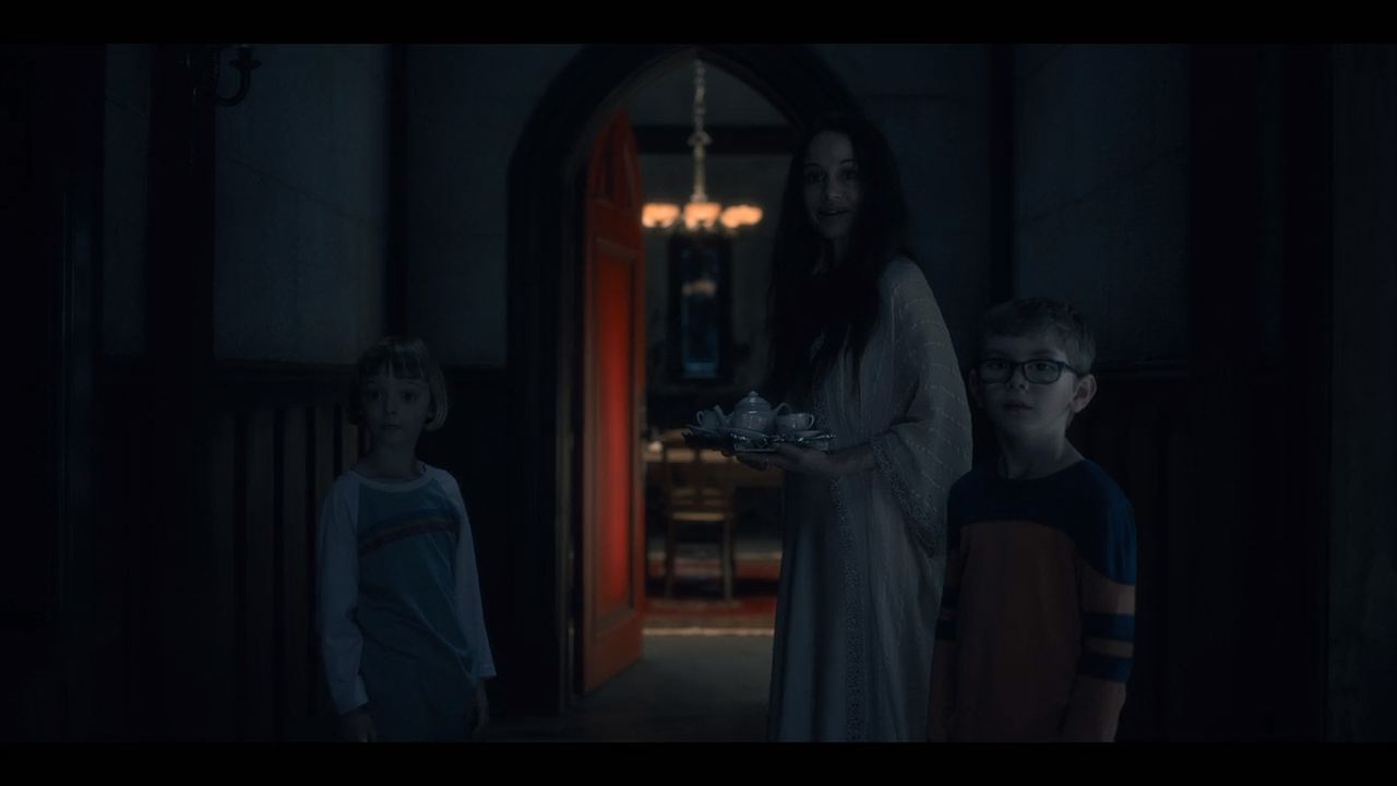The Haunting of Hill House : Photo
