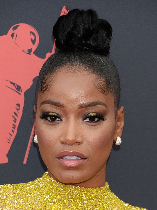 Affiche Keke Palmer