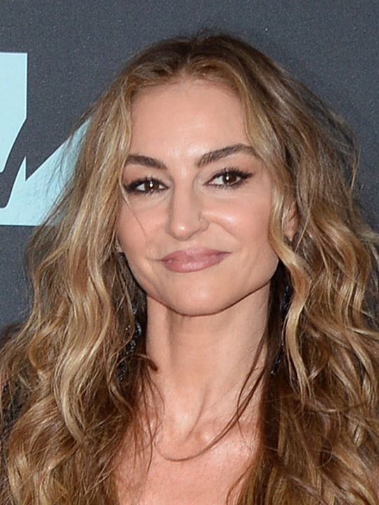 Affiche Drea de Matteo