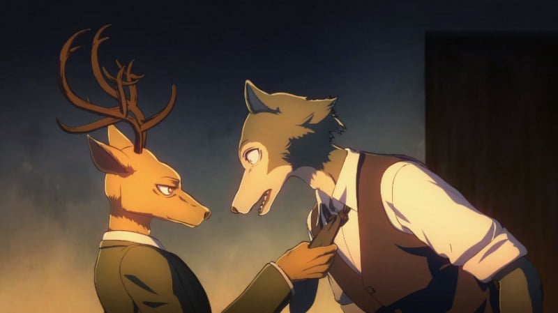 BEASTARS : Photo