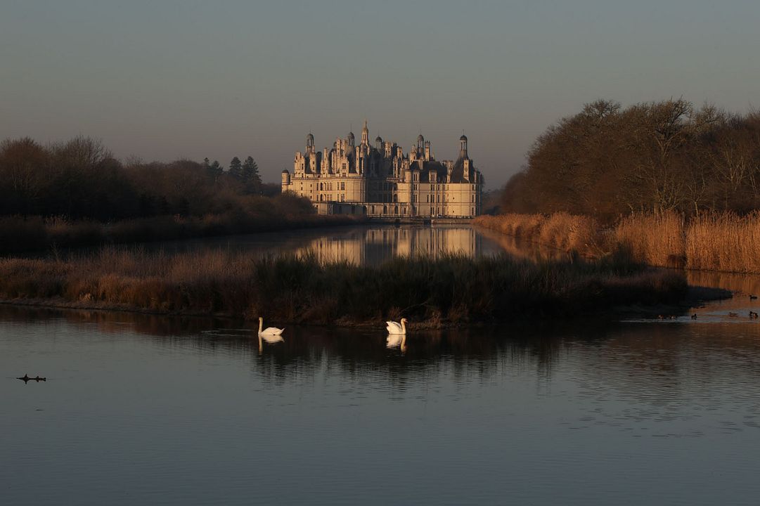 Chambord : Photo