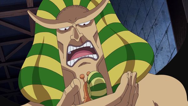 One Piece : Photo