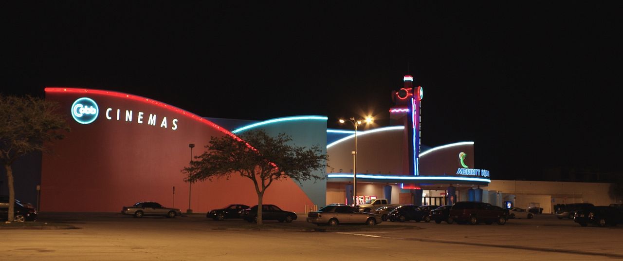 Playland USA : Photo