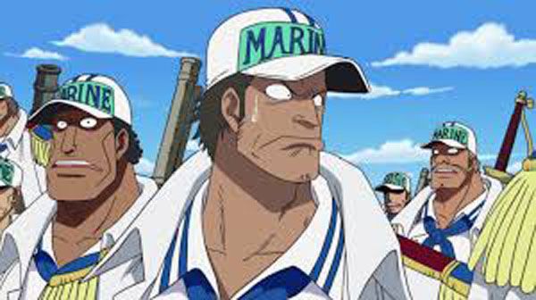 One Piece : Photo