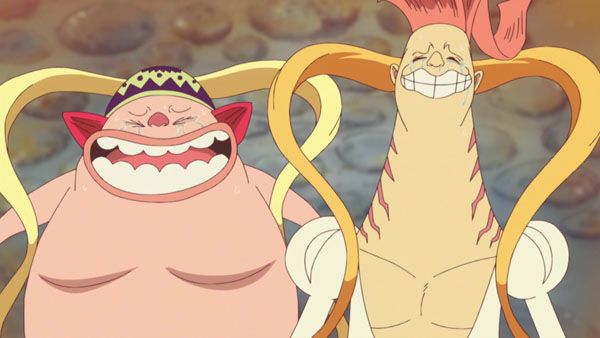 One Piece : Photo